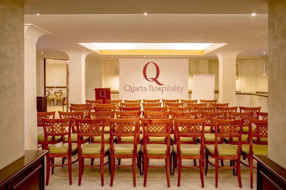 Hotel Oxford Roma Exterior foto